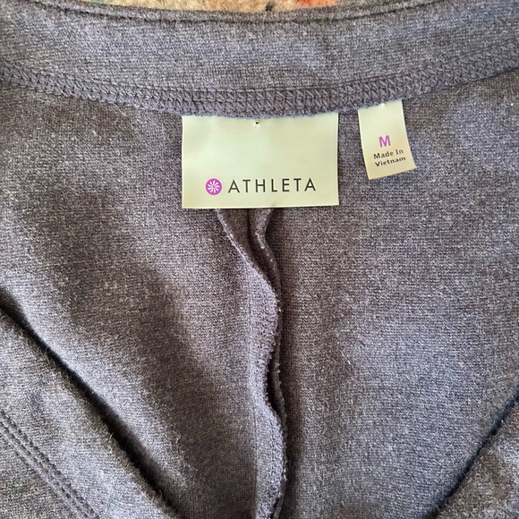 Athleta Celebration Ponte Dress - Picture 3 of 7